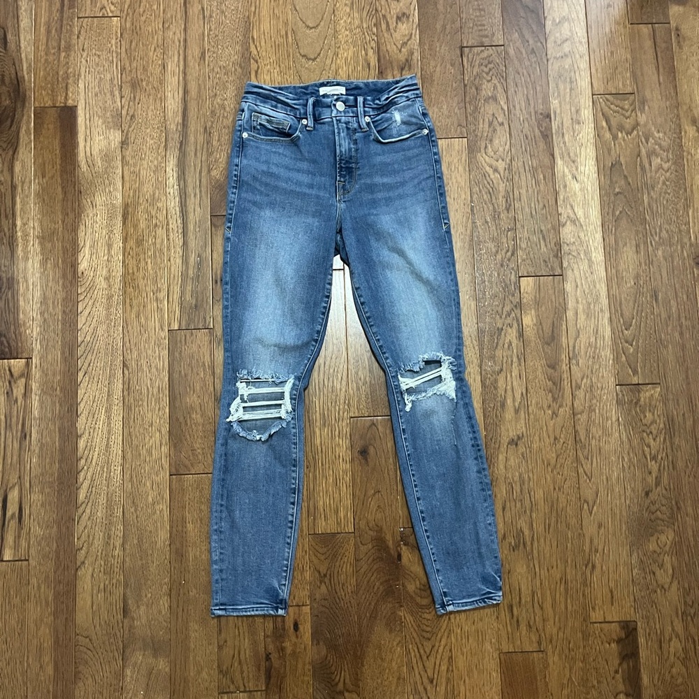 Good American Jeans